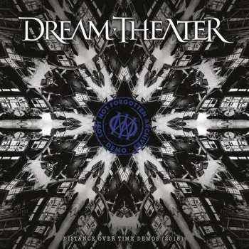 CD Dream Theater: Lost Not Forgotten Archives: Distance Over Time Demos