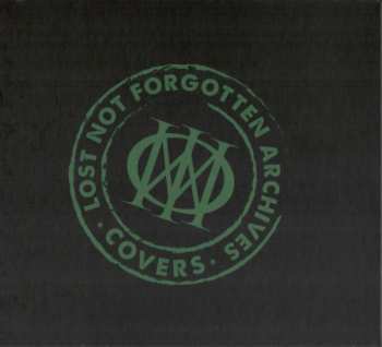 CD Dream Theater: Master Of Puppets - Live In Barcelona, 2002 DIGI