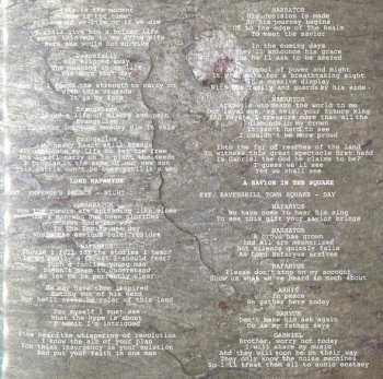 2CD Dream Theater: The Astonishing DIGI