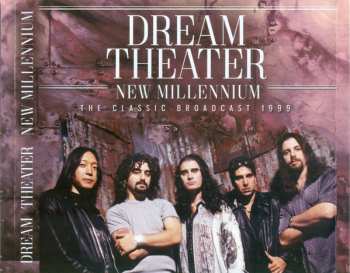 6CD/Caja Dream Theater: The Broadcast Archives - Classic Live FM Broadcast Recordings