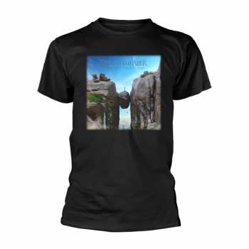 Merch Dream Theater: Camiseta A View From The Top