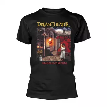Camiseta Images And Words