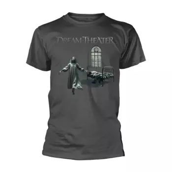 Camiseta Parasomnia (grey)
