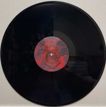 LP Dream Unending: Song Of Salvation