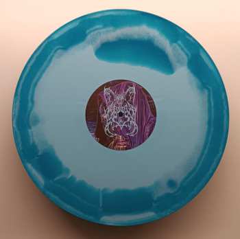 LP Dream Unending: Starpath CLR | LTD