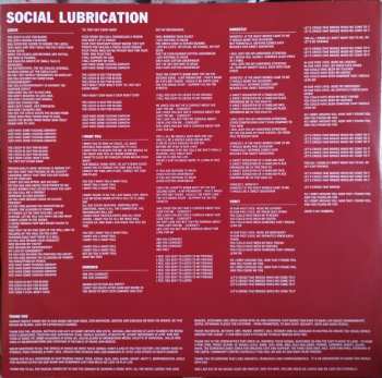 LP/SP Dream Wife: Social Lubrication DLX | LTD | CLR