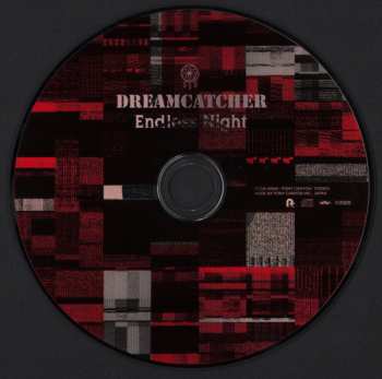 CD Dreamcatcher: Endless Night