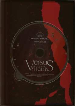 CD Dreamcatcher: Versus Villains LTD
