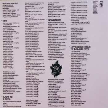 2LP Dreamer Boy: All The Ways We Were Together