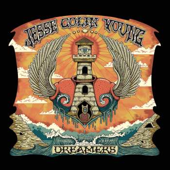 CD Jesse Colin Young: Dreamers