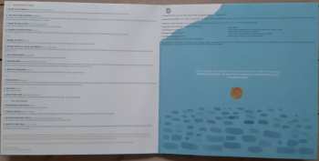 2LP Dreamers' Circus: Blue White Gold & The Lost Swan