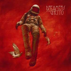 LP Dreamers Of The Ghetto: Enemy/Lover