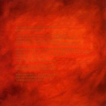 LP Dreamers Of The Ghetto: Enemy/Lover