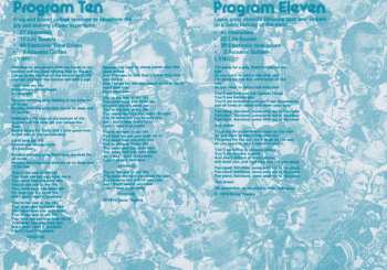 LP Dreamies: Auralgraphic Entertainment