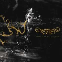 CD Dreamless Veil: Every Limb Of The Flood