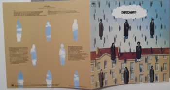 CD Dreams: Dreams LTD