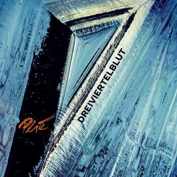 2LP Dreiviertelblut: Plié