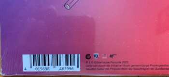 LP Drens: Holy Demon CLR