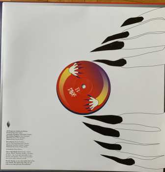 LP Drens: Holy Demon CLR