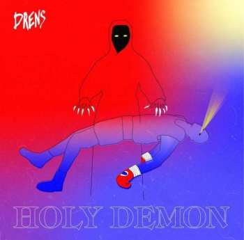 CD Drens: Holy Demon