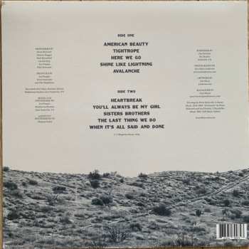 LP Drew Holcomb And The Neighbors: Medicine