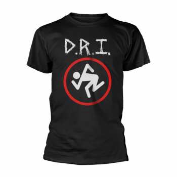 Merch D.r.i.: Camiseta Skanker