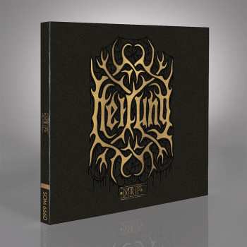 CD Heilung: Drif