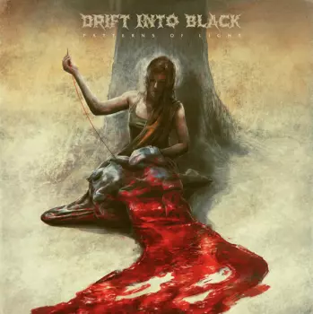 Drift Into Black: Patterns Of Light