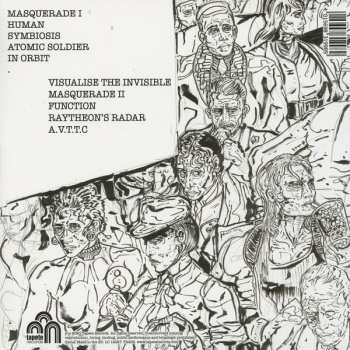 LP DRIFT.: Symbiosis