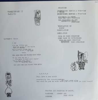 LP DRIFT.: Symbiosis