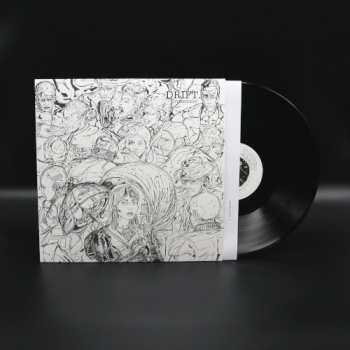 LP DRIFT.: Symbiosis