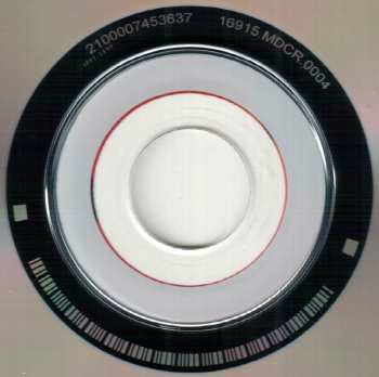 CD Drifting Sun: Drifting Sun