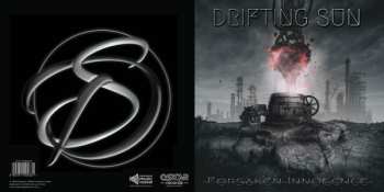 2LP Drifting Sun: Forsaken Innocence LTD | NUM