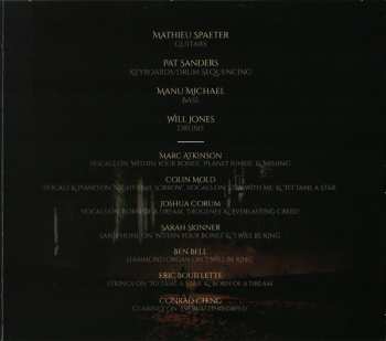 CD Drifting Sun: Planet Junkie