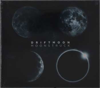CD Driftmoon: Moonstruck DIGI