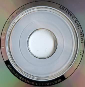 CD Driller Killer: The 4Q Mangrenade