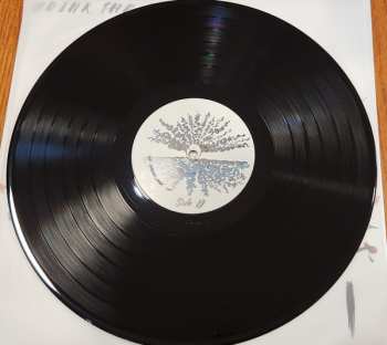 2LP Drink The Sea: Drink The Sea - I & II