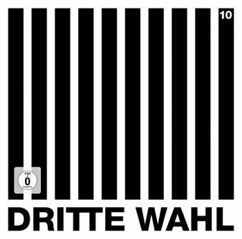 CD/DVD/Mercancía Dritte Wahl: 10 LTD | DIGI