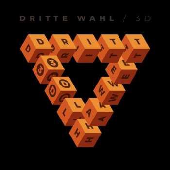 CD Dritte Wahl: 3D