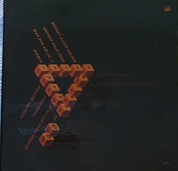 CD/Mercancía Dritte Wahl: 3D LTD