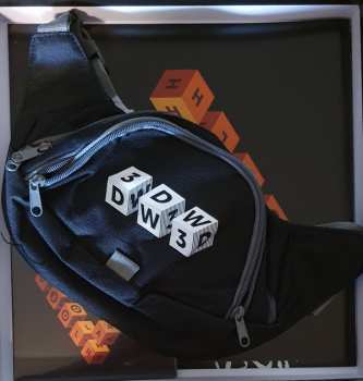 CD/Mercancía Dritte Wahl: 3D LTD