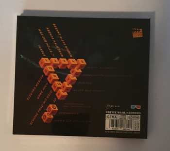 CD/Mercancía Dritte Wahl: 3D LTD