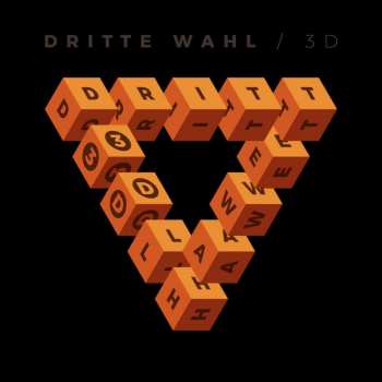 CD/Mercancía Dritte Wahl: 3D LTD