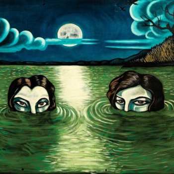 CD Drive-By Truckers: English Oceans
