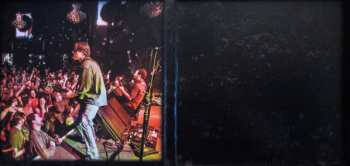5LP/3CD/Caja Drive-By Truckers: It's Great To Be Alive! LTD | DLX