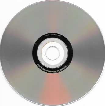 CD Drivin' N' Cryin': Mystery Road