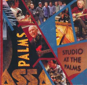 CD Joe Bonamassa: Driving Towards The Daylight