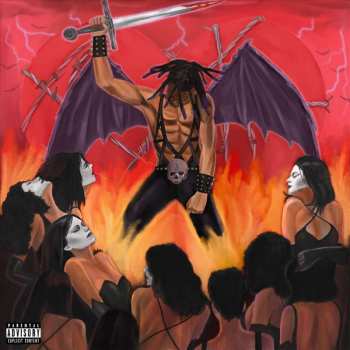 LP Dro Kenji: Eat Your Heart Out CLR