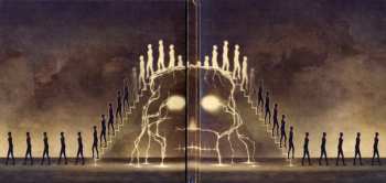 CD Muse: Drones DIGI