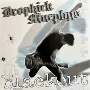LP Dropkick Murphys: Blackout CLR | LTD